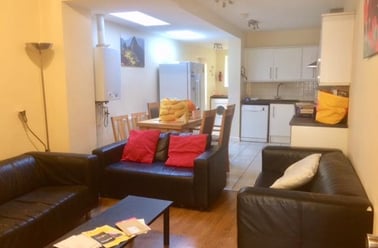 Dawlish Road, Selly Park, Birmingham - Image 2